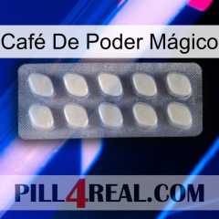 Café De Poder Mágico 08